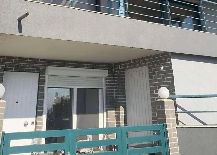 Seaview House 2 Дом отдыха