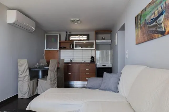 Seaview House 2 Никити
