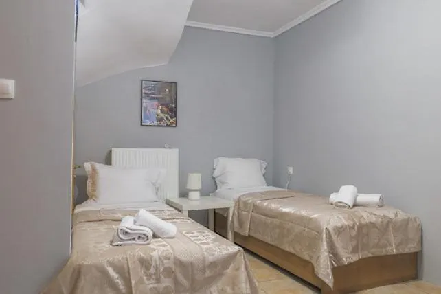 Дом отдыха Seaview House 2