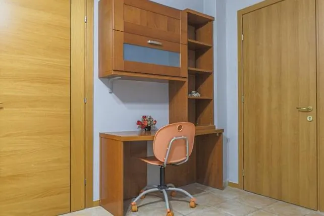 Seaview House 2 Дом отдыха Никити