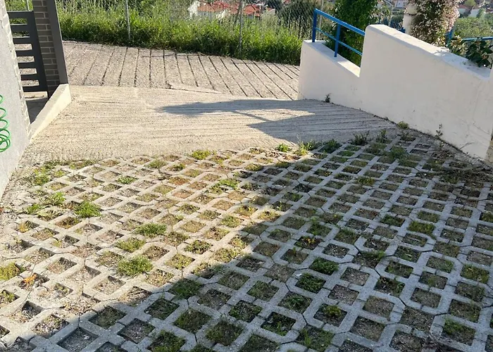 Seaview House 2 * Никити