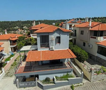 Seaview House 1 니키티