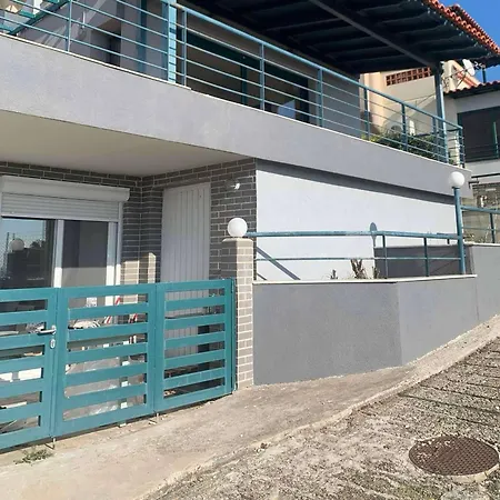 Seaview House 1 * Nikiti (Sithonia)
