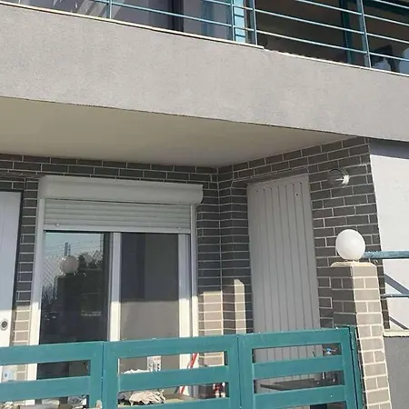 Seaview House 1 Ferienhaus