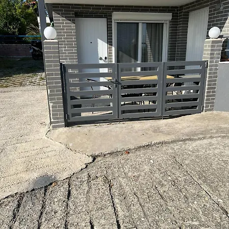 Holiday home Seaview House 2 Nikiti (Sithonia)