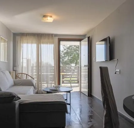 Seaview House 1 * Nikiti (Sithonia)