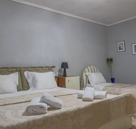 Ferienhaus Seaview House 1 *