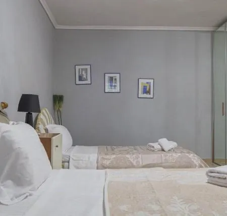 Seaview House 1