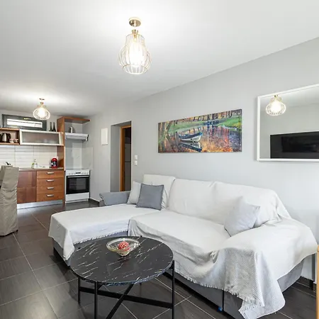 Ferienhaus Seaview House 1 *
