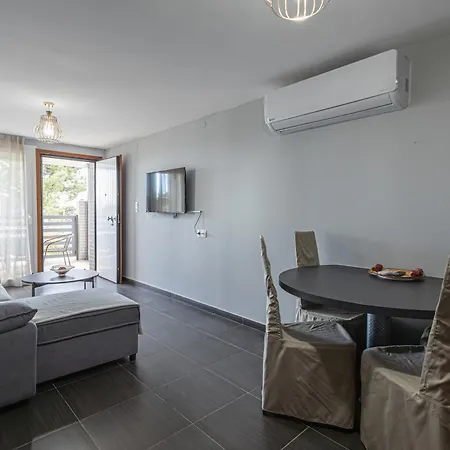 Seaview House 1 Ferienhaus Nikiti (Sithonia)