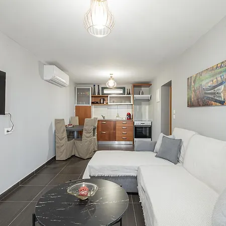 Ferienhaus Seaview House 1 *