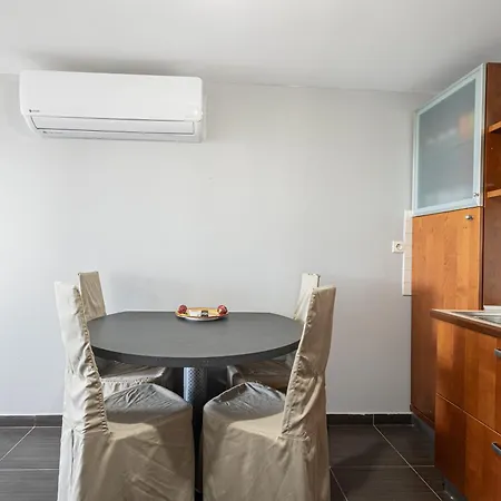 Seaview House 1 * Nikiti (Sithonia)