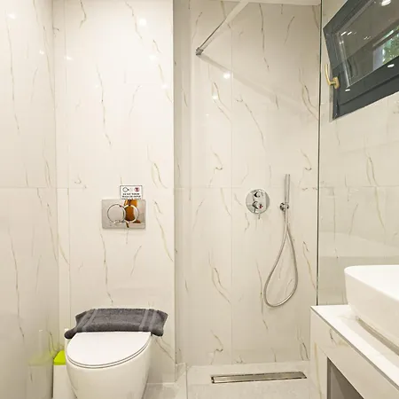Ferienhaus Seaview House 1 *
