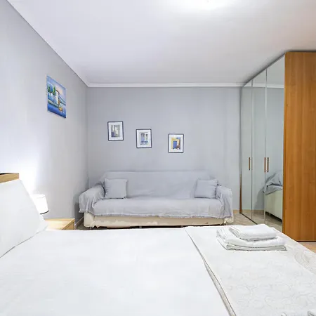 Seaview House 1 Nikiti (Sithonia)