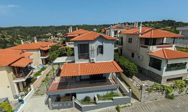 Seaview House 2 尼基季