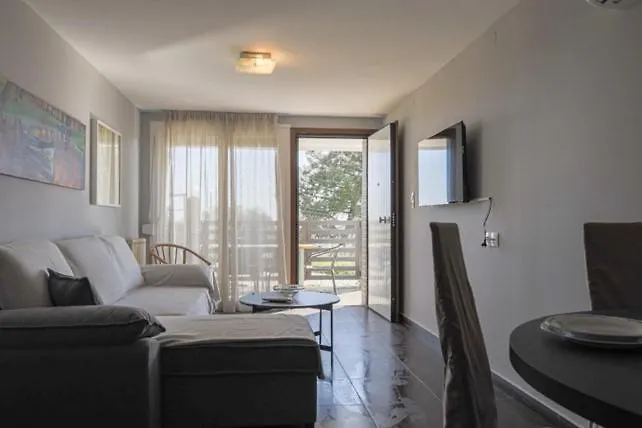 Seaview House 2 * Nikiti (Sithonia)
