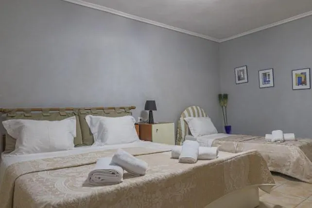 Сasa de vacaciones Seaview House 2 *