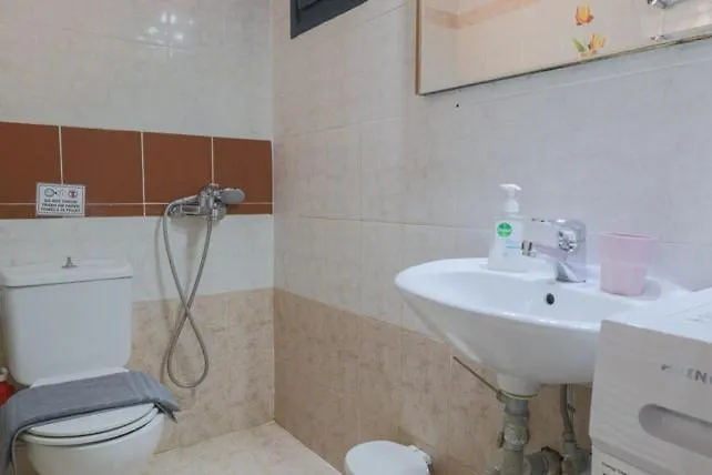 Сasa de vacaciones Seaview House 2 *